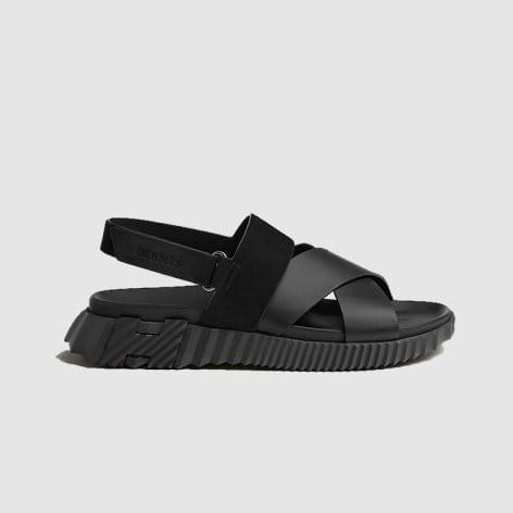 HERMES 에르메스 남여공용 Electric 샌들