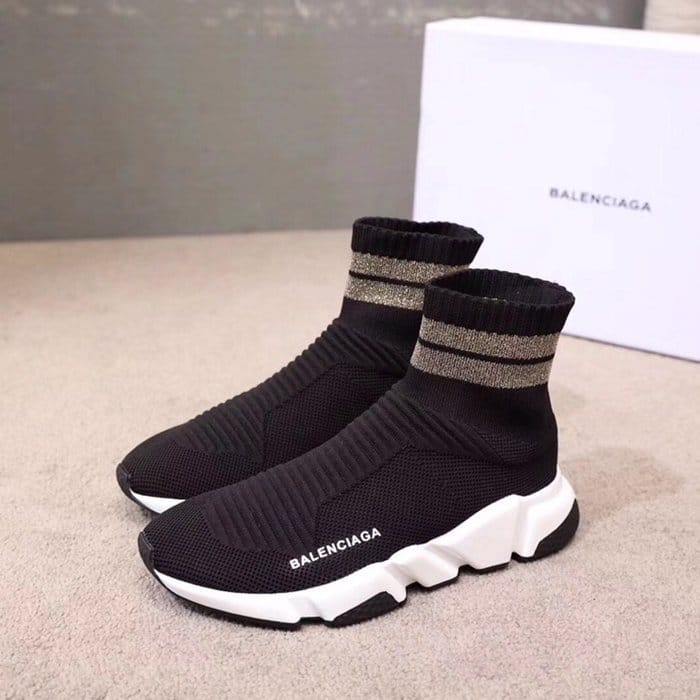 BALENCIAGA 발렌시아가 스피드러너 스니커즈 남여공용 3가지 색상
