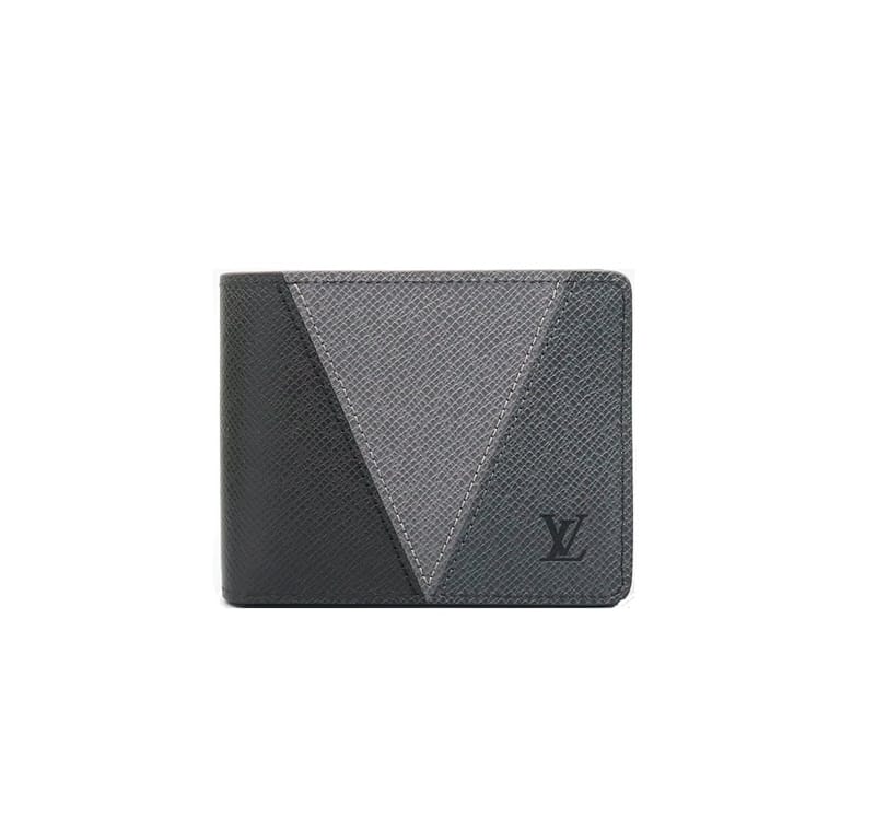 LOUIS VUITTON 루이비통 타이가 슬렌더 월릿 M63261