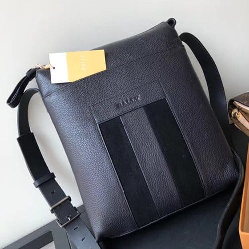 BALLY 발리 남성용 숄더백 B8526
