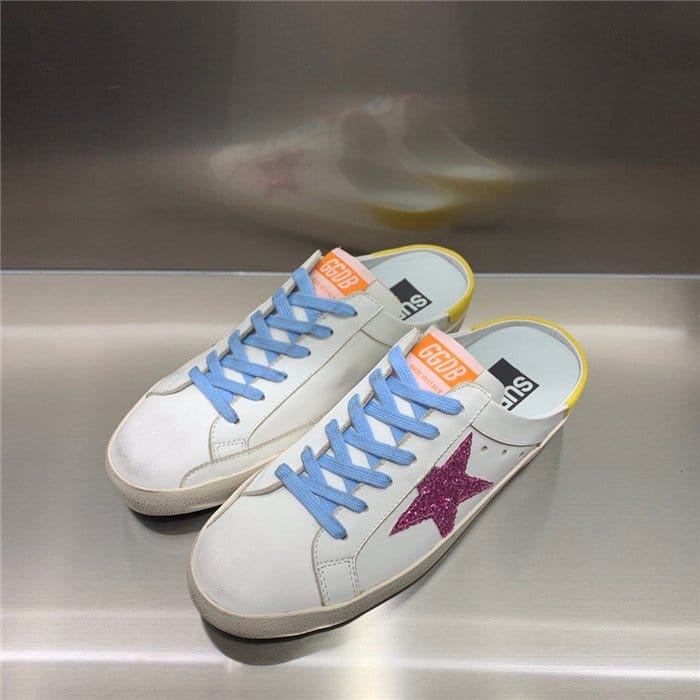 GOLDEN GOOSE 골든구스 여성용 스니커즈 G530203 2020/신상