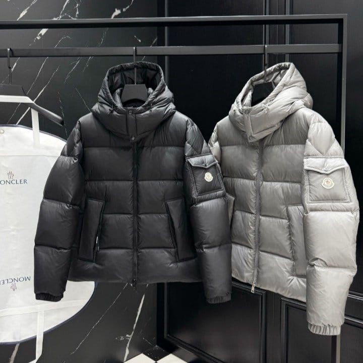 MONCLER 몽클레어 쿠예르 다운 패딩