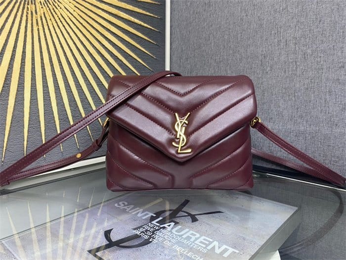 SAINT LAURENT 생로랑 루루 토이백 Y467072 4COLOR