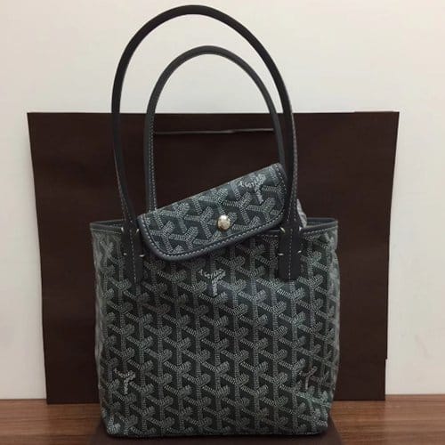 GOYARD 고야드 생루이 미니 20CM GY10800-4