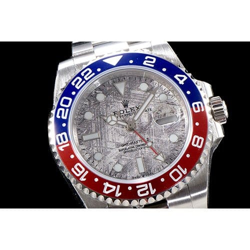 ROLEX 로렉스 GMT마스터2 칼리버 m126719blro-0002
