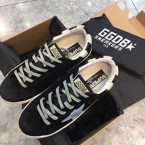 GOLDEN GOOSE 골든구스 스니커즈 남여공용 신발 GD10811-24