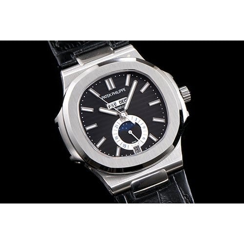 PATEK PHILIPPE 파텍필립 노틸러스-60 칼리버 5726A-001