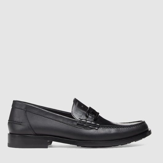 FENDI 펜디 남성용 로퍼 7D1546