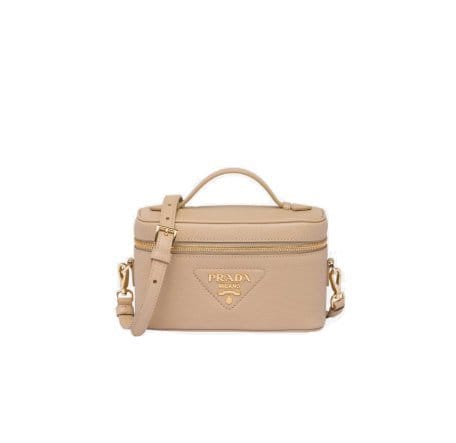 PRADA 프라다 미니 숄더백 1BH202 4COLOR