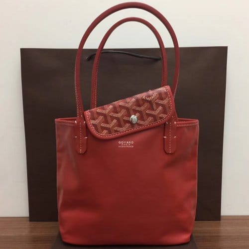 GOYARD 고야드 앙주백 양면 20CM GY30069-10