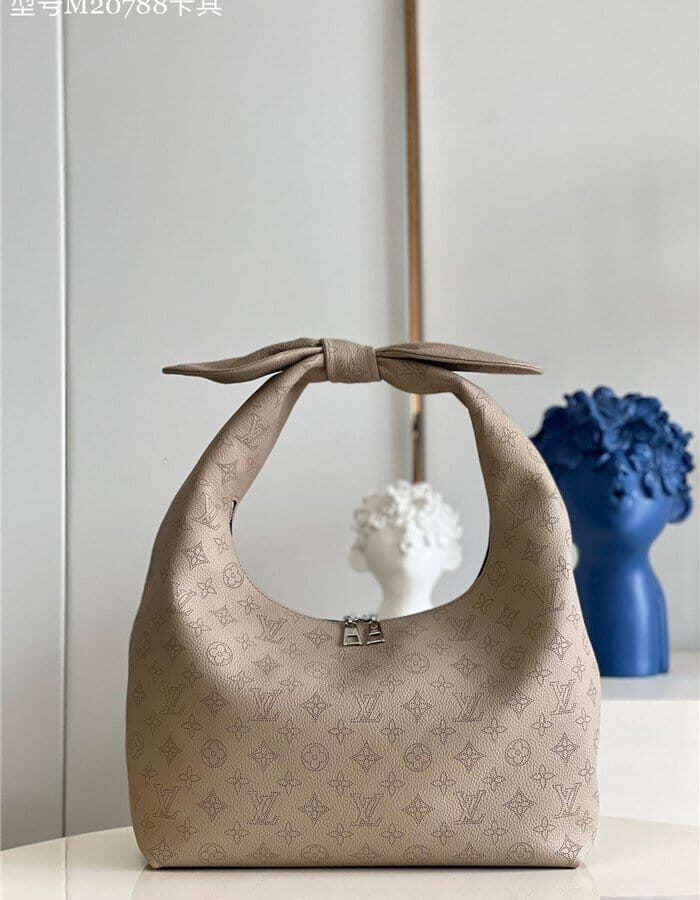 LOUIS VUITTON 루이비통 와이 낫 토트백 M20787