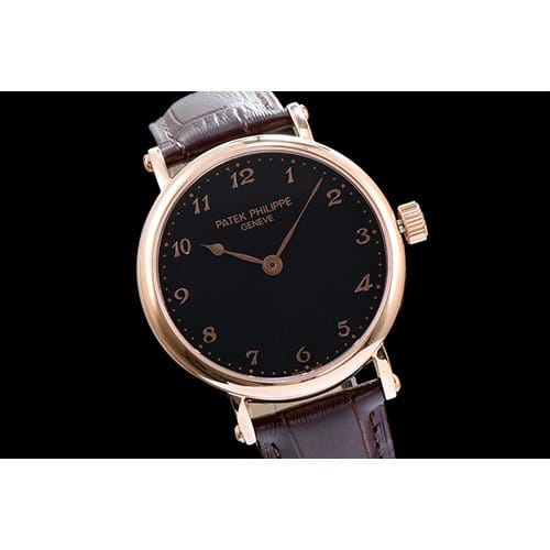 PATEK PHILIPPE 파텔필립 칼라트라바-46 칼리버 7200R