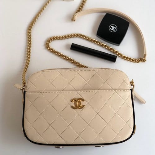CHANEL 샤넬 카메라백 AS90788-2