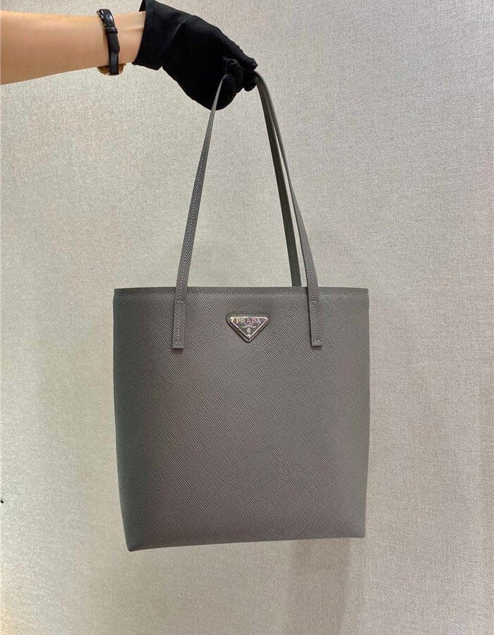 PRADA 프라다 사피아노 쇼퍼백 1BG342 2COLOR