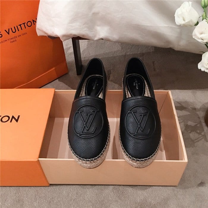 LOUIS VUITTON 루이비통 여성용 슬립온 L980789-3 3COLOR