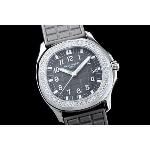 PATEK PHILIPPE 파텍필립 아쿠아넛 35mm-4 5067A