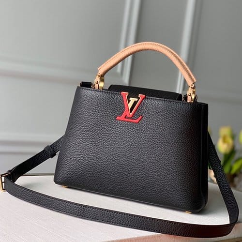 LOUIS VUITTON 루이비통 카푸신 BB M55781 2020/신상