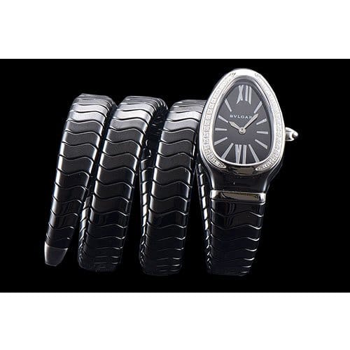 BULGARI 불가리 세르펜티 스피가-21