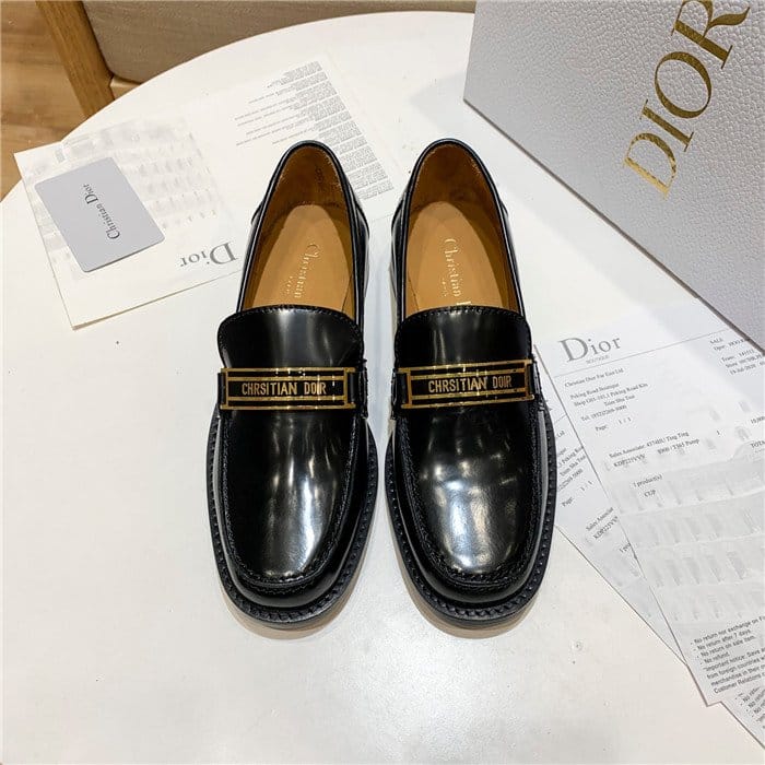 DIOR 디올 여성용 구두 D47303 2020/신상
