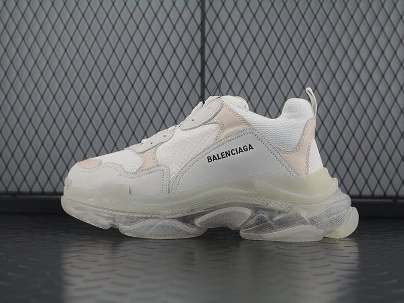 BALENCIAGA 발렌시아가 트리플S