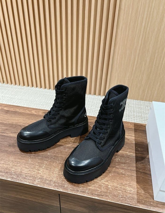 CELINE 셀린느 여성용 부츠 (굽높이4.5CM) C58722 2024/신상