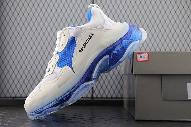 BALENCIAGA 발렌시아가 트리플S