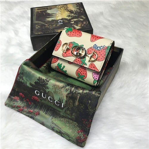 GUCCI 구찌 주미 지갑 573622