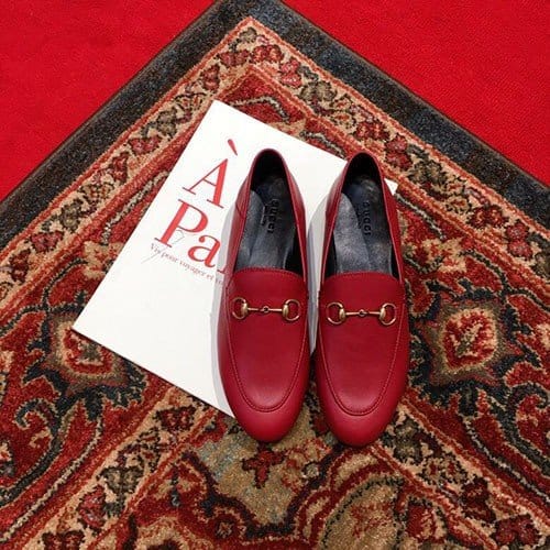 GUCCI 구찌 구두 (220,250사이즈 주문제작)