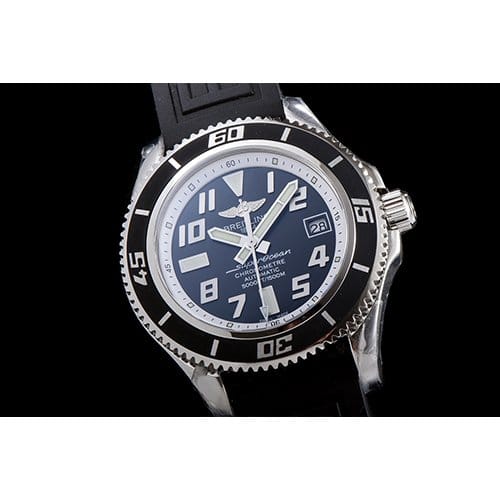 BREITLING 브라이틀링 슈퍼오션-2 A1736402