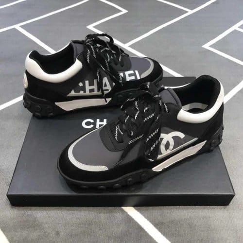 CHANEL 샤넬 스니커즈 2COLOR