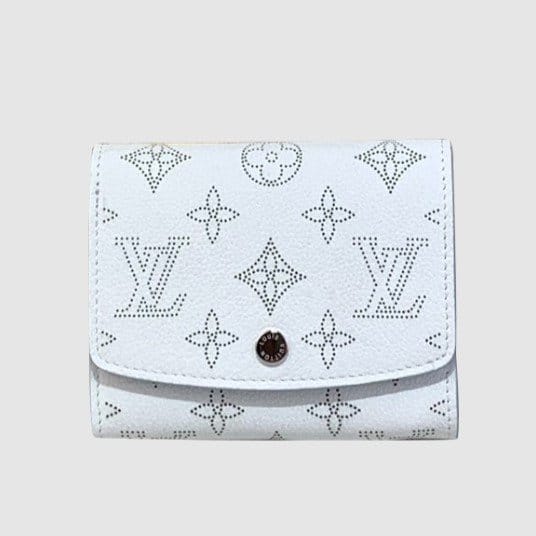 LOUIS VUITTON 루이비통 아이리스 컴팩트 월릿 M62542