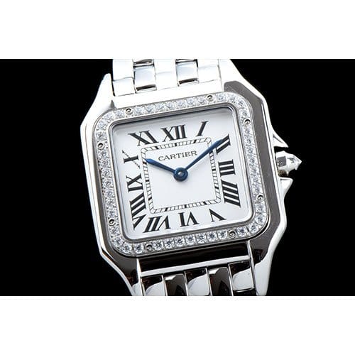 CARTIER 까르띠에 팬더-1 WJPN0007