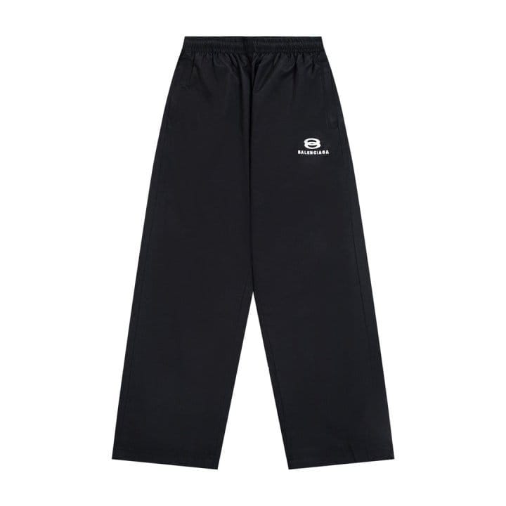 BALENCIAGA 발렌시아가 유니티 스포츠 아이콘 트랙 팬츠