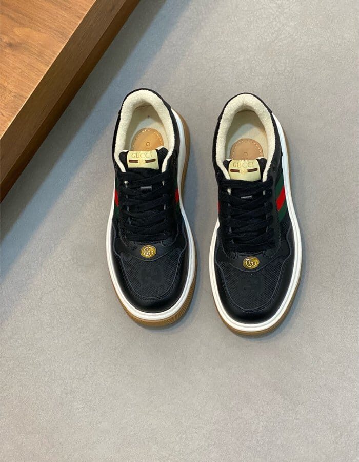 GUCCI 구찌 남성용 스니커즈 G81880-2 2024/신상 2COLOR