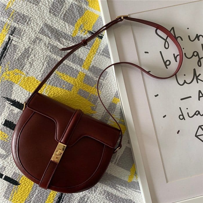 CELINE 셀린느 베사체 16 숄더백 C50150-6 5COLOR