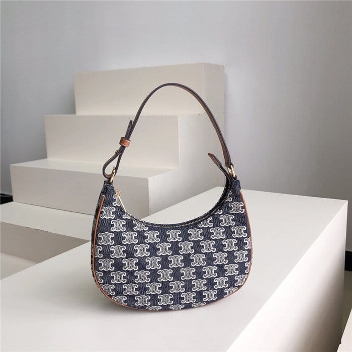 CELINE 셀린느 토트&숄더백 C193955