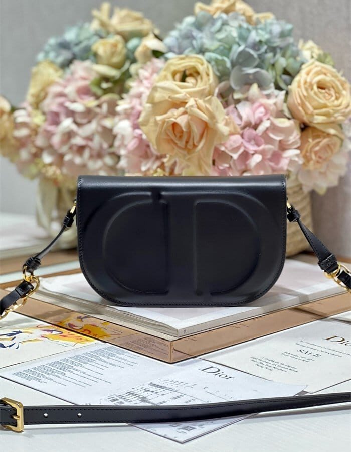 DIOR 디올 오벌 카메라백 9088