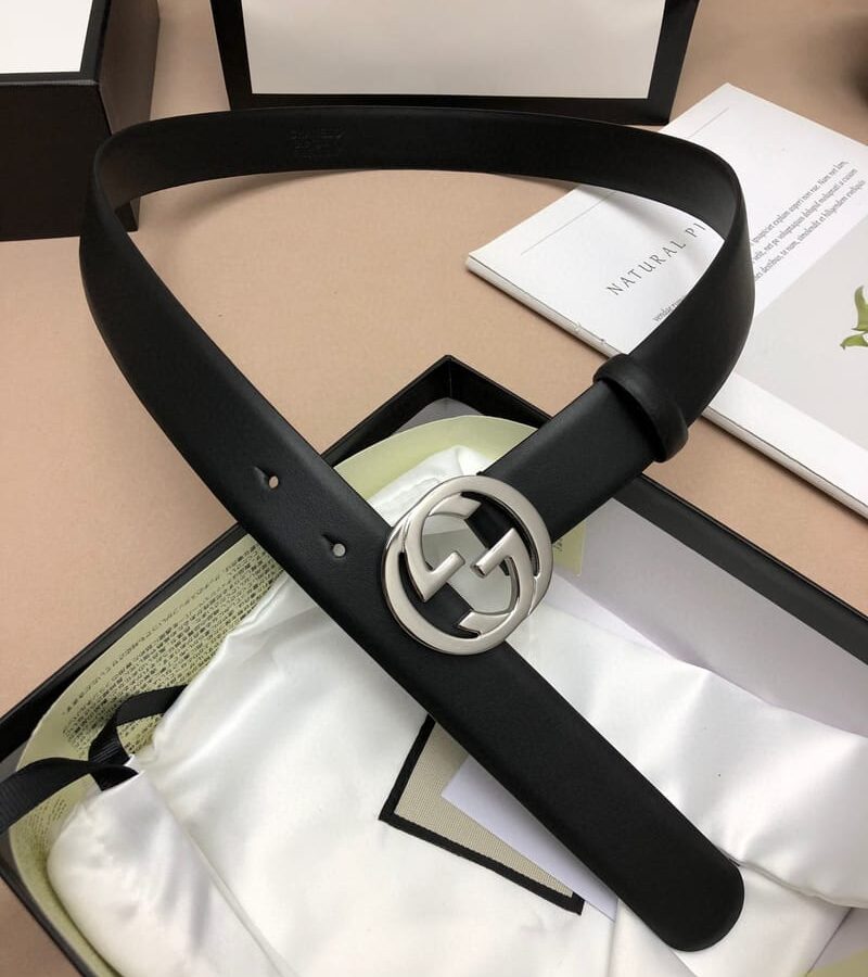 GUCCI 구찌 정장 벨트 SJ1011 5가지 색상