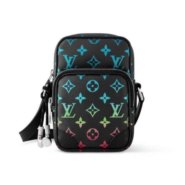 LOUIS VUITTON 루이비통 아마존 M13898