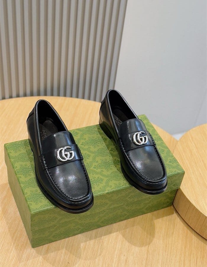 GUCCI 구찌 남성용 구두 G65732