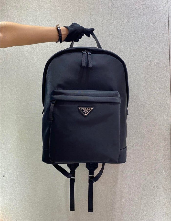 PRADA 프라다 나일론 백팩 2VH066