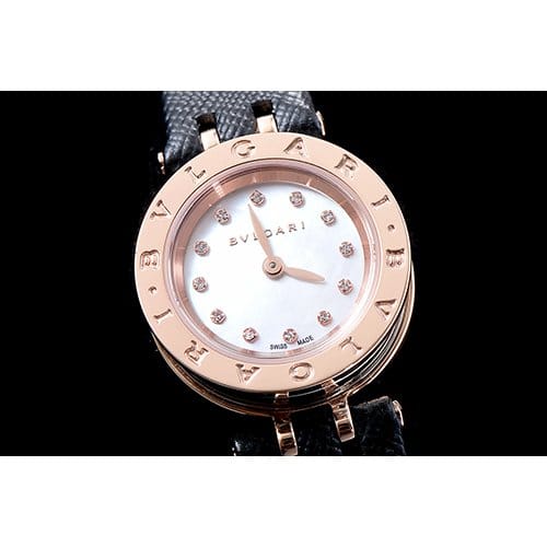 BULGARI 불가리 비제로원-7