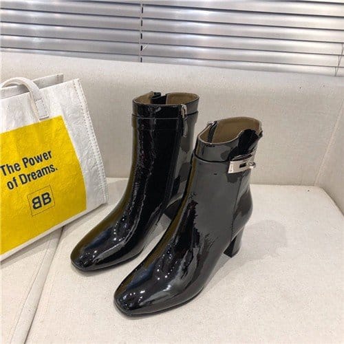 HERMES 에르메스 켈리 부츠 H1015신상 (250,255사이즈 주문제작)