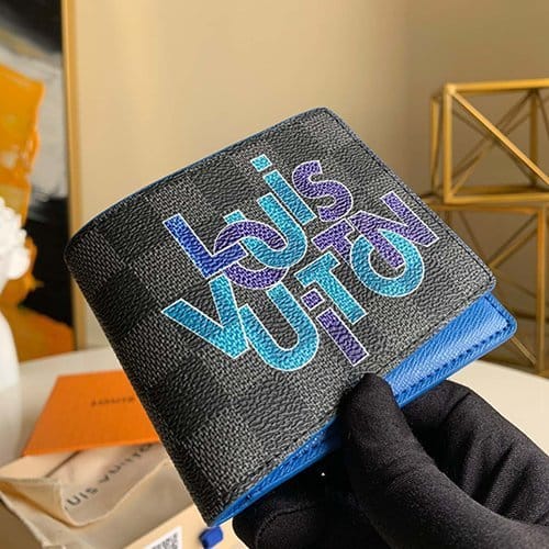 LOUIS VUITTON 루이비통 멀티플 반지갑 M60302