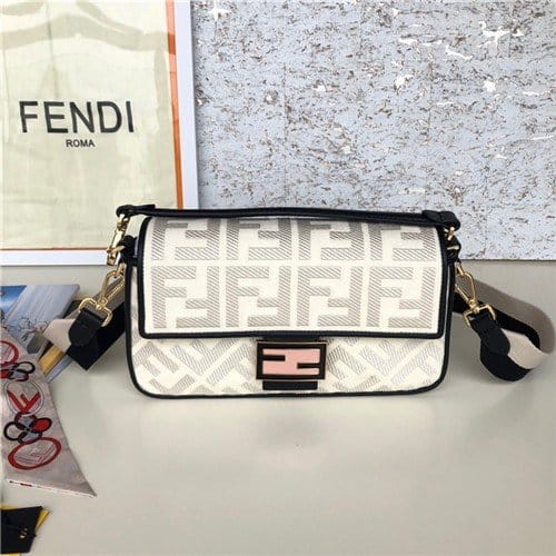 FENDI 펜디 바케트백 F30189-1