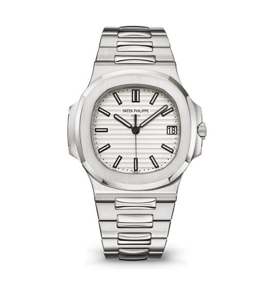 (실사영상) PATEK PHILIPPE 파텍필립 노틸러스-63 57111A