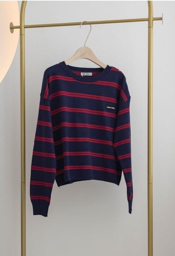 MIUMIU 미우미우 니트웨어 신상