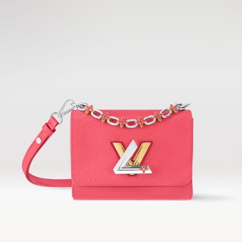 LOUIS VUITTON 루이비통 트위스트 PM