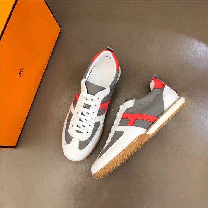 HERMES 에르메스 남성용 스니커즈 H67099 3COLOR