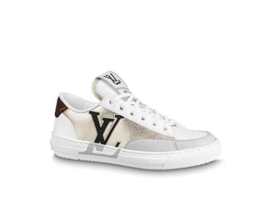 LOUIS VUITTON 루이비통 찰리 트레이너 스니커즈 L30002 4COLOR